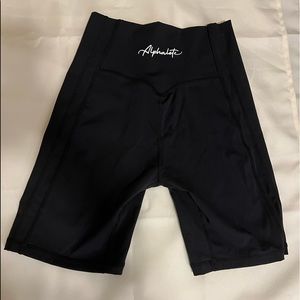 Alphalete Pulse Kinetic Shorts